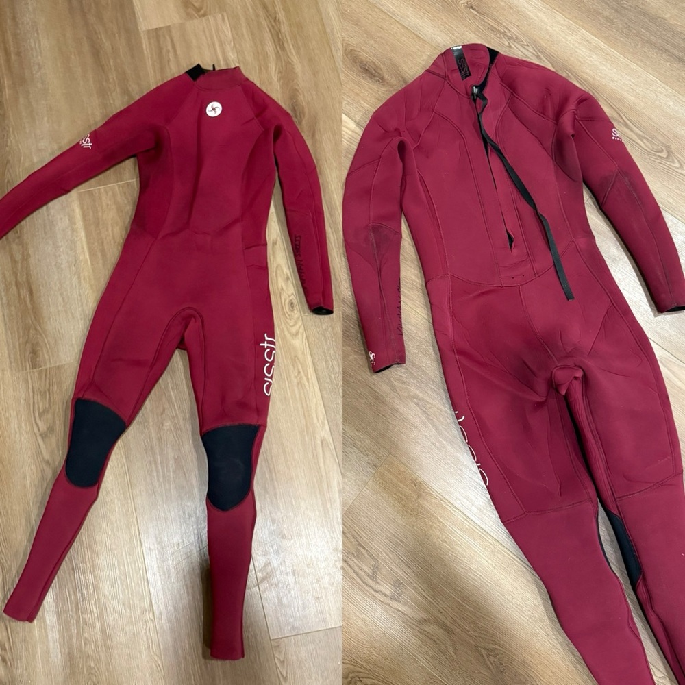 Women’s 3:2 Sisstr Wetsuit